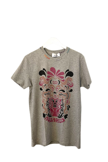  Astrology T Aquarius