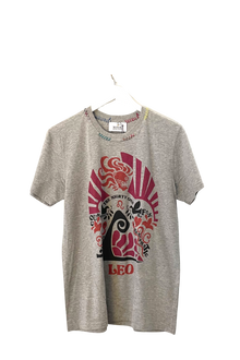  Astrology T Leo