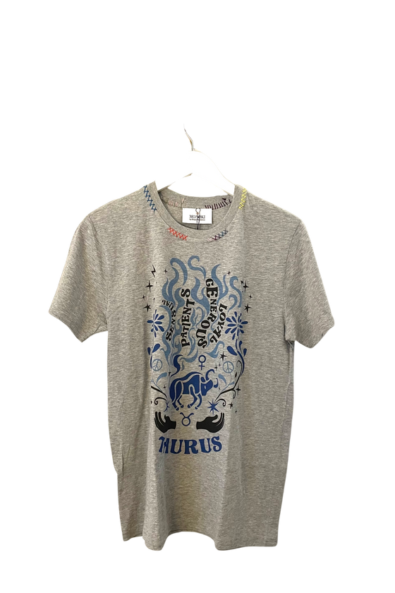 Astrology T Taurus