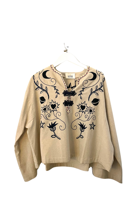 Basil Shirt