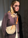 Pennyroyal Thelma Shearling