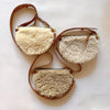 Pennyroyal Thelma Shearling