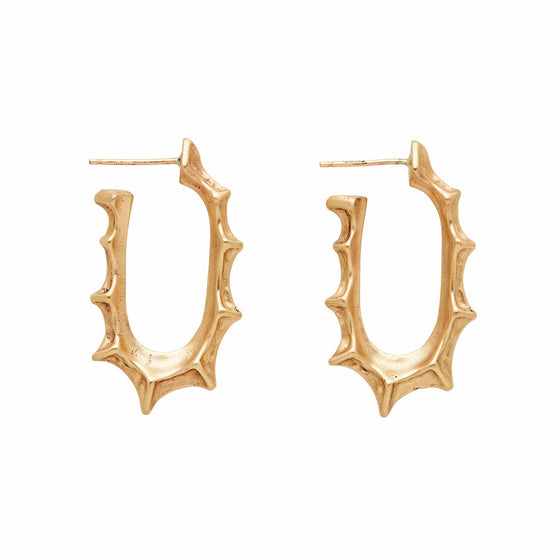 Julie Cohn Norse Hoop found at Patricia in Southern Pines, NC