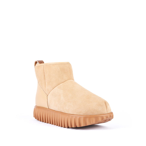 4CCCCEES Sand Waffo Nui Ankle Boot