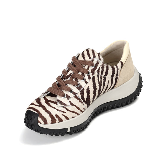 Kapok Soon Sneaker Leopard