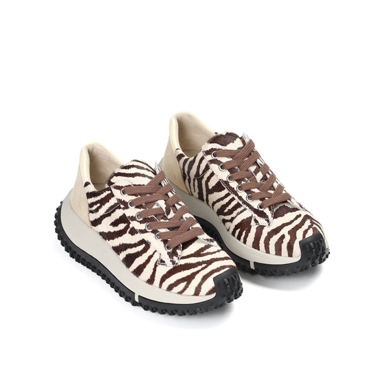 Kapok Soon Sneaker Leopard