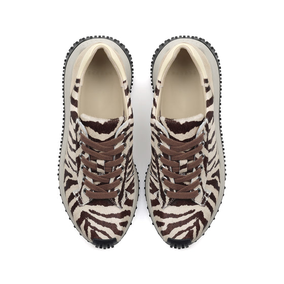 Kapok Soon Sneaker Leopard