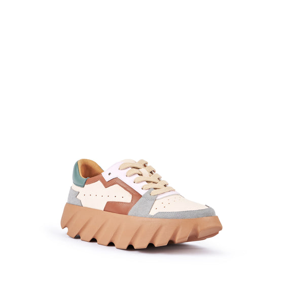 4CCCCEES Blush Tora Ori Sneaker found at Patricia in Southern Pines, NC