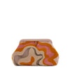 Liette Rose/Amber/Tan