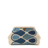 Liette Blue Multicolor