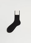 Maria La Rosa Socks Ribbed Socks