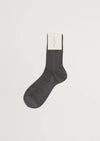 Maria La Rosa Socks Ribbed Socks