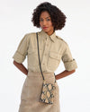 Poche in Desert Snake