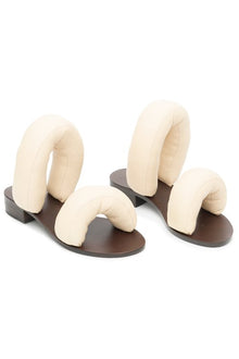  Room Off white Pillow Sandal found at Patricia in Southern Pines, NC