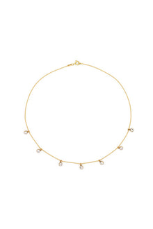  Sylvia Benson Petite Well Traveled Necklace