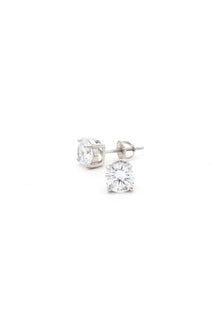  Sylvia Benson Traveler Stud Earrings