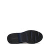 Sanho Wave Smoke Suede