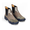 Sanho Wave Smoke Suede