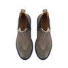 Sanho Wave Smoke Suede