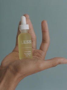  LESSE Ritual Serum