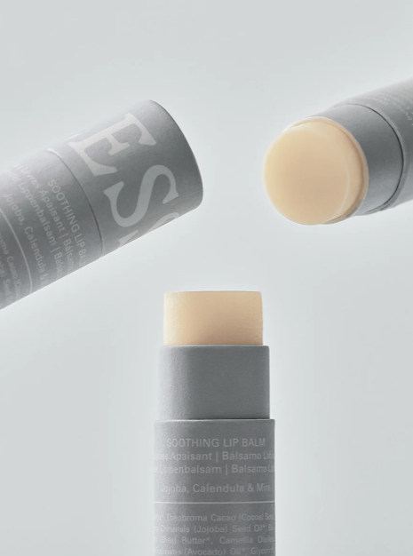 LESSE Soothing Lip Balm