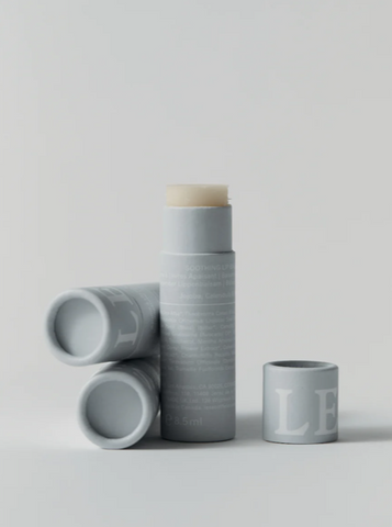 LESSE Soothing Lip Balm