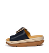 4CCCCEES Mellow Glow Sandal indigo