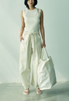 Ivory Clemence Pant