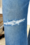 Emerson Fry Vintage Stovepipe Ankle Jean