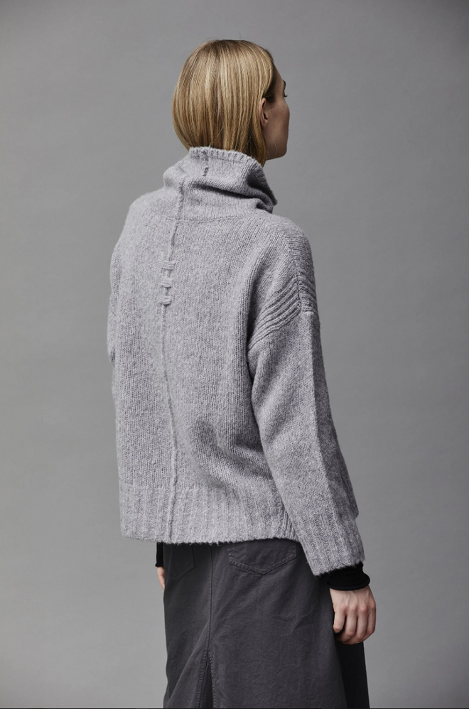 Patricia Loose Sweater