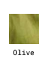 Anza Top in Olive Linen