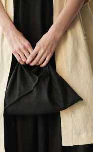  Chetty in Washed Linen