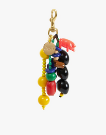 Le Beaded Tassel
