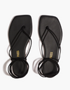 Square Toe Lilu Sable