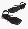 Square Toe Lilu Sable