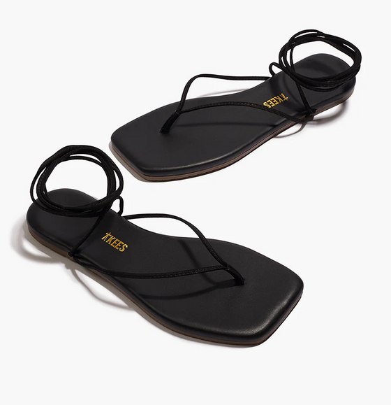 Square Toe Lilu Sable