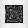 Bandana Noir