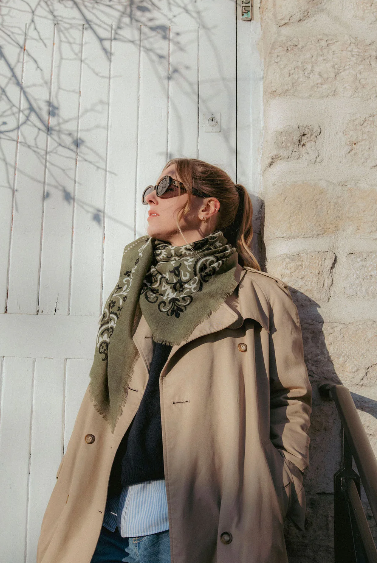 Bandana Khaki