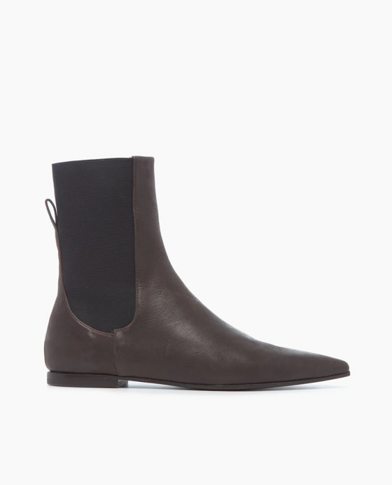 Cad Suede Boot