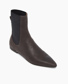  Cad Suede Boot
