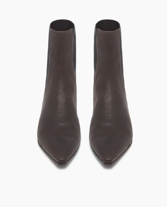Cad Suede Boot