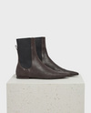 Cad Suede Boot