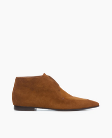  Clever Flat Boot