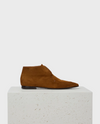 Clever Flat Boot