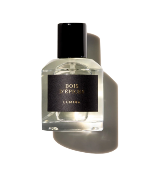 Lumira Perfume Bois D'Epices