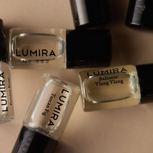  Lumira Perfume  Oil Discovery Set
