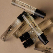  Lumira Perfume Discovery Set