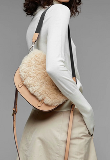 Santos Bag Natural