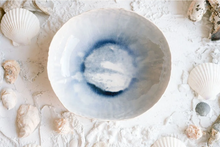  Washed Indigo 8" Bowl