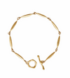 Julie Cohn Grain Link Bracelet